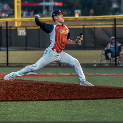 Mexico High School/Class of 2027/OF, RHP/5โ6,145lbs/Email @anthonyfarrell233@yahoo.com/MAD Baseball/3.5 GPA, Phone #(315-727-4707)