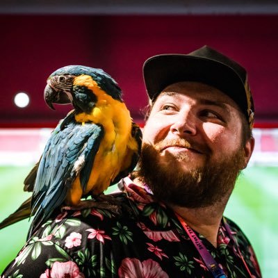 Sea of Thieves Day 1 Pirate🏴☠️ Occasional Streamer🧸 Green Bay Packers 💚💛 1.FC Köln 🔴⚪️ Nottingham Forest 🌳 Level 31 👴🏼 ToxicTasherr’s Sidekick ❤️