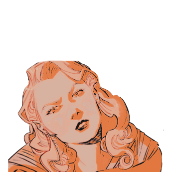 ❝ 𝘏𝘦𝘳 𝘱𝘰𝘸𝘦𝘳 𝘸𝘢𝘴 𝘯𝘰𝘵 𝘰𝘯𝘦 𝘰𝘧 𝙰𝙲𝚃𝙸𝙾𝙽, 𝘣𝘶𝘵 𝘰𝘯𝘦 𝘰𝘧 𝚁𝙴𝚂𝚃𝚁𝙰𝙸𝙽𝚃, 𝙴𝙽𝙳𝚄𝚁𝙰𝙽𝙲𝙴, 𝘢𝘯𝘥 𝙿𝙰𝚂𝚂𝙸𝙾𝙽. ❞