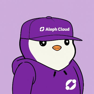 Aleph Cloud Profile