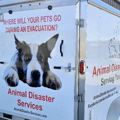 ADSinYavapaiCo's profile picture. ADS is a 501(c)3 non-profit organization which provides temporary emergency shelter for household pets & small domesticated animals impacted by evacuation.