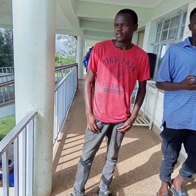 ITarget254's profile picture. Follow me please.