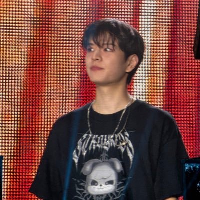 “who isn’t tired in this world” — kim seungmin. @ARMYforever_BF 🥰