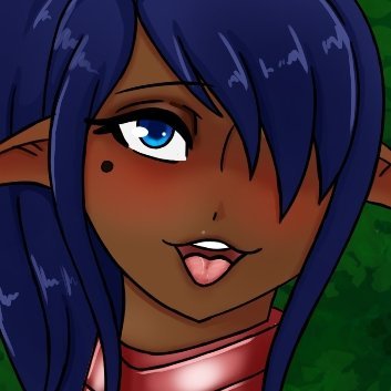 NCreativista's profile picture. Amateur artist, with a terminal case of brainrot for inflatable femboys, femdom, shortstacks and worldbuilding