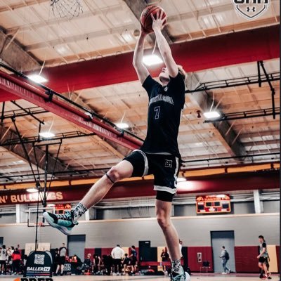 WI📍| 2026 | Sheboygan South | 6’7 G | 185 lbs | 40.5” vertical