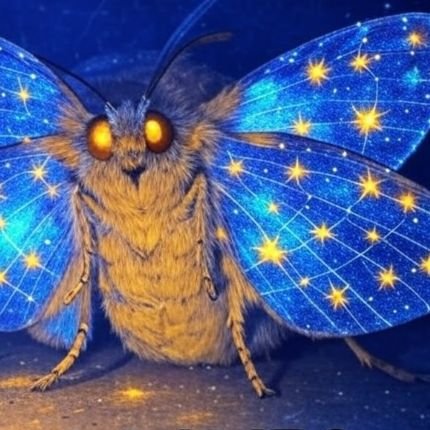 moth_yeti26433's profile picture. 