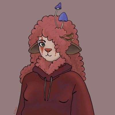 discord sleepy_fem I am 20 silly sheep girl baaaah 🐑 pansexual she/her dm open pretty ppl hmu private accnt @sheepventing