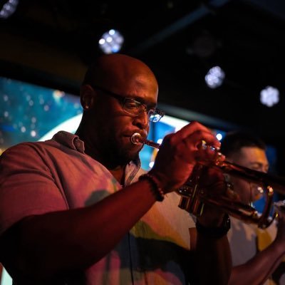 MoodyBully's profile picture. Musician 🎺 | World Traveler 🌍| @halaglyphics ❤️