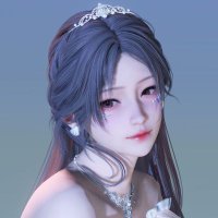 AiXīn(叠满人鱼版) (@xueqi1027) 's Twitter Profile Photo