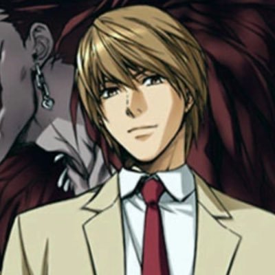 Light Yagami 🍉さんのプロフィール画像