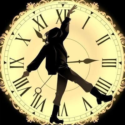 TLS12:03さんのプロフィール画像