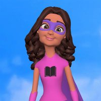Lori the Librarian (@lori_superhero) 's Twitter Profile