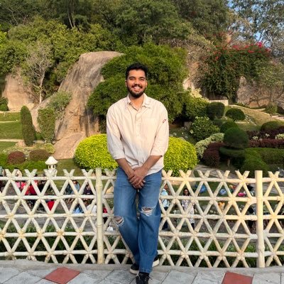 shivamattree's profile picture. Learning, Earning, Relaxing and Laughing