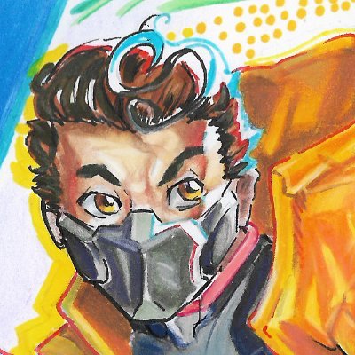 The Lag (commissions open! 3/4)さんのプロフィール画像