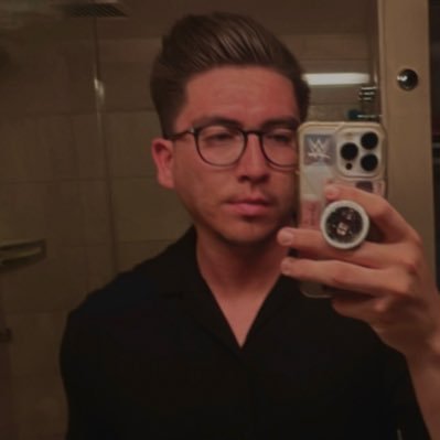 FJCastruita's profile picture. CV/SD | Padres | CM Punk Stan | Pizza enthusiast