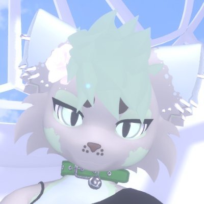 ✨ 23 | He/She | Pan ✨
🔗 Taken 🔗
Currently logged out for a while
➡️ SFW account @myntdoq ⬅️
🐱 Part time cat and shark 🦈
🍃 You found my sus account 🍃