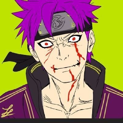 DANNY {Rebirth arc} Profile