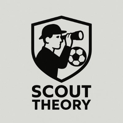 Scout_Theory's profile picture. Freelance ⚽ Scout | Intern Recruitment Scout @EFL Club |

EFL, Non League (NL, NLN, NPL)+More | Talent ID, Recruitment, Opp Analysis - 📝 ✍️

@shaunthomas_85