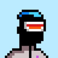 crypt-0! (@te_cryptz) 's Twitter Profile