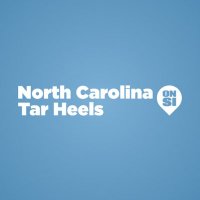 Tar Heels On SI (@tarheelsonsi) 's Twitter Profile Photo Tar Heels On SI (@tarheelsonsi) 's Twitter Profile Photo