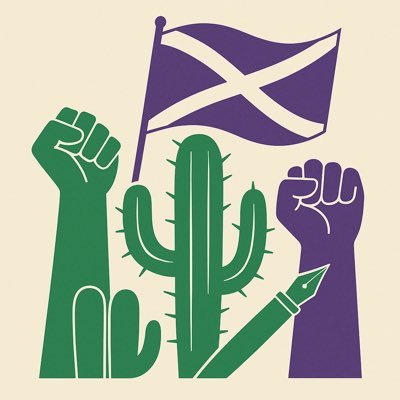 🍽 Waiting for Brexit benefits & NHS funding since 2016. 🏴 #ScotlandDeservesBetter | 🚫 #NoToEmpire 🖊 Words for justice 🏴 From Scotland with resistance