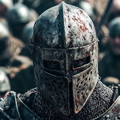 𝕿𝖍𝖊 13𝖙𝖍 𝕮𝖗𝖚𝖘𝖆𝖉𝖊𝖗さんのプロフィール画像