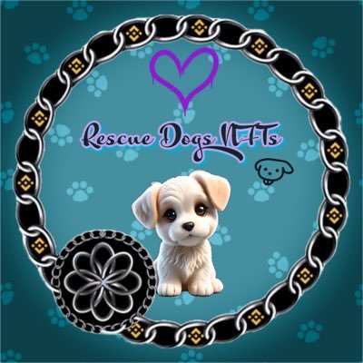 Core Team Member of @InterLinkAll and creator of @RescueDogsNFTs 🐶 Both Link Trees below ⬇️ https://t.co/lTu6sBBeGj