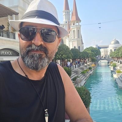 Kozanoglu_34's profile picture. 