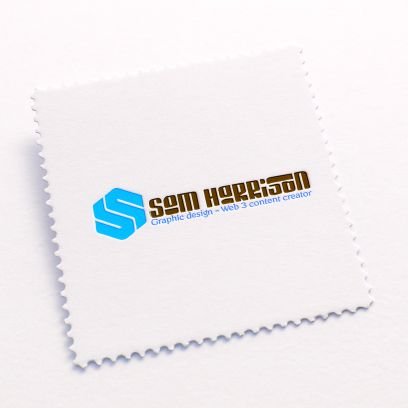 Samm_Harrison00's profile picture. An enthusiastic graphic designer, Web 3 content creator just hoping to make a difference