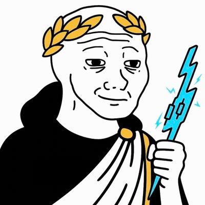 og in new shell. burned out. still here.
run spaces. run accounts. run my mouth.
high god of $eth $sol $xrp $btc + alts, memes, and shitcoins