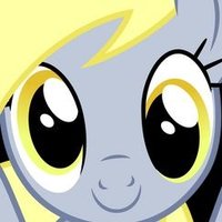 Derpy (@derpyio) 's Twitter Profile