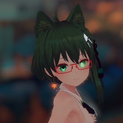 🇨🇦カナダ人だよ(´・ω・`)変な日本語出たらユルシテクダシャイ★ VRChatとか色々ゲームやってまーす ごく稀に動画投稿してる サブ垢 @DarkBambooPill