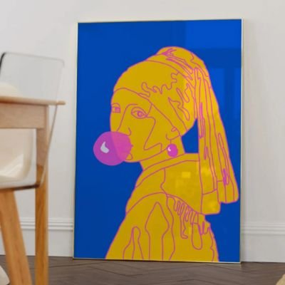Artful interiors | Modern vibes
Curated decor for inspired spaces. 🎨🖼