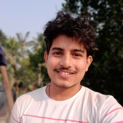 swarnenduG07's profile picture. | Fullstack|Rust|solidity| AI | Web3|

fullstack engineer at https://t.co/uwLQLkg2Yn

https://t.co/zKnKBwQ1I2