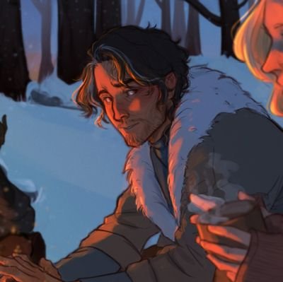 Omar 🦌さんのプロフィール画像