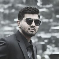 Apurba (@apurba2108) 's Twitter Profile