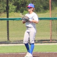 Nick Larson (@nicklarson03) 's Twitter Profile