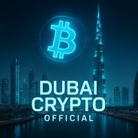 Dubai crypto trader (@dubaicryptohub) 's Twitter Profile