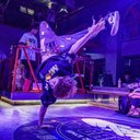 Laila Ford - @mkvme91715796 - Twitter