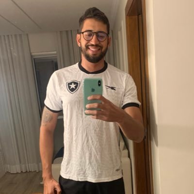 ThyagoSDias's profile picture. 