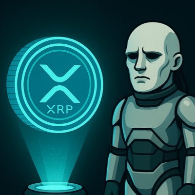 XRP_Architect's profile picture. A coin celebrating all the creators of XRP and XRP memes. Coming soon!