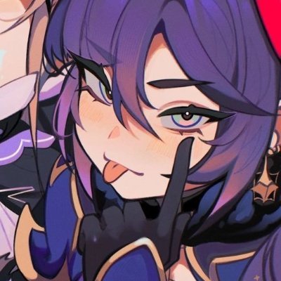 apricot_llama's profile picture. ☂  18 
I love dainslumi 😊
Matching with my lovelies @hazelanim and @lemonnienade