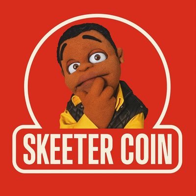 Wzrdry2344's profile picture. SKEETER ($SKTR) – The puppet’s gone rogue! brings 90s flavor toJust vibes, memes, and motion. AC: 5fbzjsQVfbDCXbzH9vtvEtZgaVTM9NSjEaTR1evrpump
