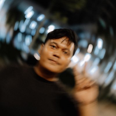 luqmanrosley's profile picture. 