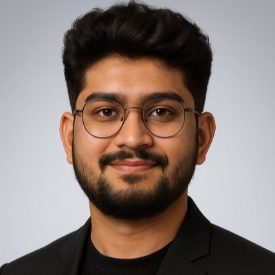 Product Design Consulting at Deloitte USI | NIFT Alumnus | Product Designer & Visual Artist