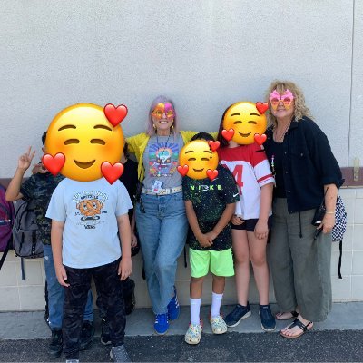 4th/5th SPED for 22 yrs-yes, I’m tired. Padres fan-bad choices are my brand #clearthelist b/c therapy’s expensive Self care: https://t.co/iHpgKJFKAe $susaninsped