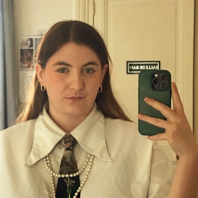 samantha_gouret's profile picture. 