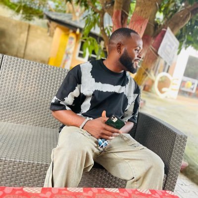 dekeralevi1997's profile picture. Hustle Now, Play Later 👌