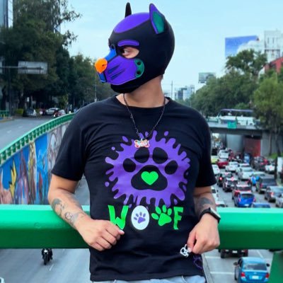 ArkanPup's profile picture. 