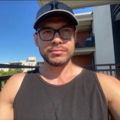 EWWAngel18's profile picture. 🇲🇽 ♎️ 🇮🇪 I legit just use twitter to laugh and occasionally rub one out🤷🏻‍♂️